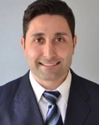 About Frank J. Borgese, Esq.