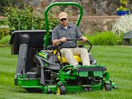 Take advantage of our lawn striping kit to get that get the latest on how to care for and enjoy your yard and garden. John Deere Z915b Zero Turn Mower Ope Reviews