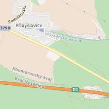 O změně hranic krajů, podle něhož od 1. Remeslnici Pribyslavice Okres Brno Venkov Jihomoravsky Kraj Mistri Remesel