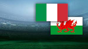 Se alt om kampen på bold.dk. Uefa Em 2020 Gruppe A Italien Wales Live Zdfmediathek