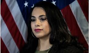 AMERICA LAST: New GOP Rep. Mayra Flores Aligns With Democrats To Vote For  Amnesty