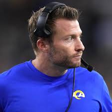 Sean McVay returning for 2023, but Rams must plan for his exit now