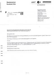 Diese liegen vor, wenn die betreffende person eine der im folgenden genannten. Ablehnung Der Befreiung Von Der Rundfunkgebuhr Erwerbslosenforum Deutschland Forum