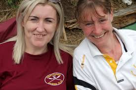 Plenty of fun at Killurin Regatta