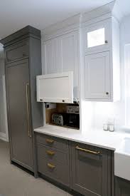 Ready to assemble (rta) discount kitchen cabinets from the kitchen cabinet depot. Toronto And Thornhill Custom Modern Kitchen Design