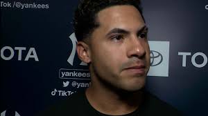 Gleyber Torres benched in Yankees' loss to Blue Jays