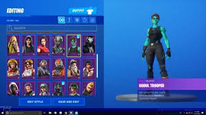 Full s2 s3 s4 s5 s6 s7 s8. Sold Fortnite Account With Og Ghoul Trooper Black Knight Reaper Ect 100 Price Lowered Playerup Worlds Leading Digital Accounts Marketplace
