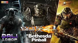 Developed with epic visuals and sound effects to engage you completely. Pinball Fx2 Bethesda Pinball Pc Gameplay 1080p 60fps Youtube