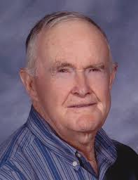 Obituary information for James F. Totten