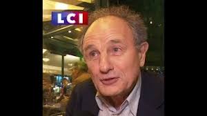 Interview de Jean-Paul Hamon dans « Le journal » sur LCI, le mercredi 24  janvier 2018.