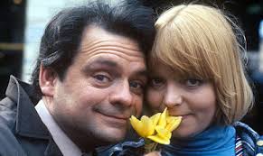 Curious British Telly