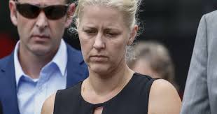 Attorney-General will not appeal Heidi Strbak sentence over Tyrell Cobb  death