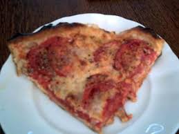 Tarte Tomate Et Mozzarella Recette Tarte Tomate Recette Tarte