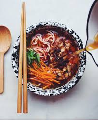 May 03, 2021 · it may come as a surprise to some people that noodles, not broth, define a bowl of ramen. 10 Cool Ways To Make Ramen Taste Better Feast