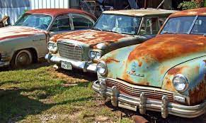 Vwvortex Com For My 15 000th Post Show Me Rusted Out Cars Old Used Cars Buy Classic Cars Junkyard Cars