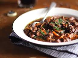 Daube Provencale A L Ancienne Recette Recette Ragout De Boeuf Recette De Ragout