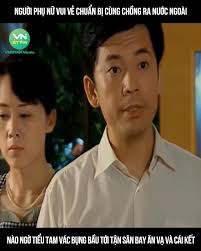 K. Người phụ nữ vui vẻ chuẩn bị cùng chồng ra nước ngoài, nào ngờ tiểu tam  vác bụng bầu tới tận sân bay ăn vạ và cái kết, ©️ Nội dung được sản xuất  bởi Vnstar Media #VnstarMedia #Vnstarnetwork ...