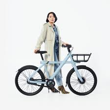 Maybe you would like to learn more about one of these? Brooklyn Vanmoof