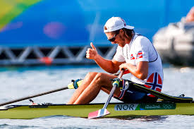 Kjetil borch (born 14 february 1990) is a norwegian representative rower. Johaugs Kjaereste Legger Opp