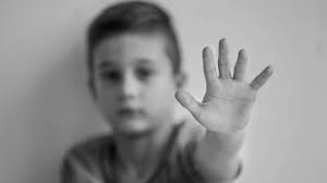 No más violencia! Debes prevenirla educando a tus hijos con 9 acciones