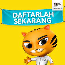 Lagu itu merupakan sebuah lagu rancak bagi menaikkan semangat juang dalam kalangan. Sukarelawan Sukan Sea 2017 Kuala Lumpur Home Facebook