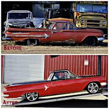1960 chevrolet el camino by brian adams classic trucks pickup trucks classic chevy trucks pinterest