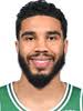 Jayson Tatum compared to Xavier Purnell