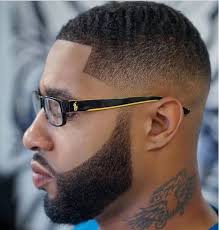 Waves Degrade Bas Cheveux Homme Coiffure Homme Coupe Cheveux Homme