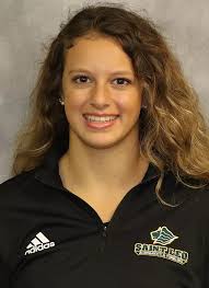 2021 Acrobatics & Tumbling Roster