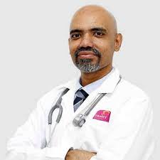Best Radiologist at Kauvery Hospital Alwarpet Chennai