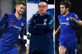 Kai havertz's chelsea transfer edging closer to completion. Chelsea News Live Maurizio Sarri And Kepa Efl Cup Final Fallout Reaction Plus Transfer Ban Latest London Evening Standard Evening Standard
