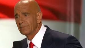 Tom Barrack testifies that he didn't know UAE businessman was alleged  foreign agent