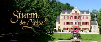 Bei sturm der liebe dreht sich alles um turbulente, spannende, witzige und vor allem romantische geschichten rund um freundschaft, liebe und familie im bayerischen luxushotel fürstenhof. Sturm Der Liebe Zeitversetzte Nutzung Lasst Quoten Steigen Dwdl De