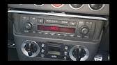 A domesticated carnivorous mammal (canis familiaris syn. Audi Radio Safe Mode Youtube