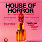House of Horror X Halloween Weekender event image