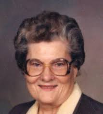 Obituary: Ruth Leona Hoover Lichtenwalner, 90