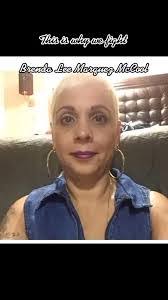 Brenda Mccall's Instagram, Twitter & Facebook