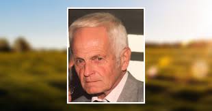 Albert Levaggi, Jr. Obituary November 12, 2016