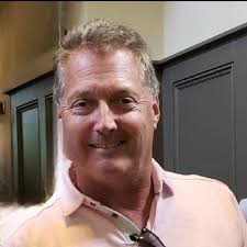 Delighted to share that I'm pulling