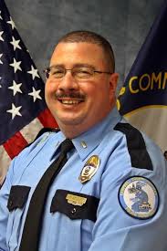 Campbell County Police Department