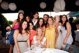 You should absolutely embrace the culture. What To Wear To A Wedding Reception What To Wear
