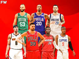 May 31, 2021 · the march 25 trade deadline came, passed and the knicks subtracted instead of added. Top 5 Winners And Top 5 Losers After The Nba Trade Deadline Fadeaway World