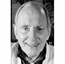 George NICHOLAS Obituary (1929