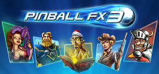 Our aim is to provide a lot of fun and games, all in a social and relaxed atmosphere. Pinball Fx3 Steamgriddb