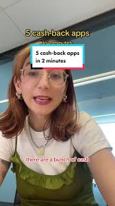 Cash Back Apps for Canada