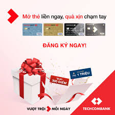 Lãi suất thẻ tín dụng techcombank là bao nhiêu. Techcombank Viá»‡t Nam Verifizierte Seite Facebook