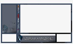Installing Rainbowmage Overlay