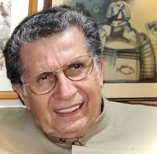 Alfonso Rivas's Instagram, Twitter & Facebook