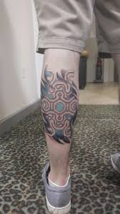 I mean people are different, but if i were to get a tattoo some day, it would be of something that's really meaningful to me. My New Shadow Of The Colossus Tattoo Album On Imgur