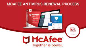 Mcafee antivirus plus 19.0.4016 free download. How To Renew Mcafee Antivirus Subscription